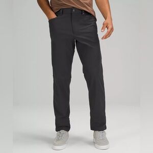 Lululemon ABC Classic-Fit 5 Pocket Pant 30x30 Warpstreme